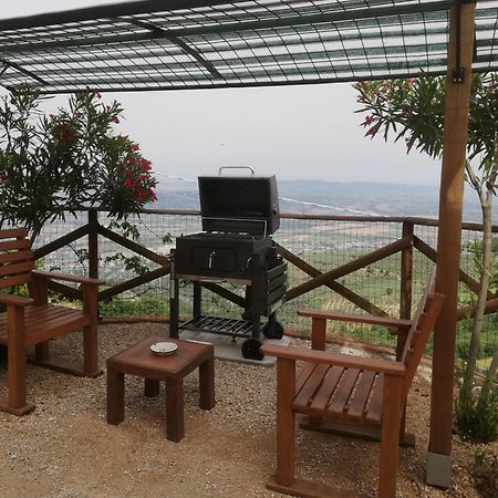 Casa Galoppa Apartment Trevi Ngoại thất bức ảnh