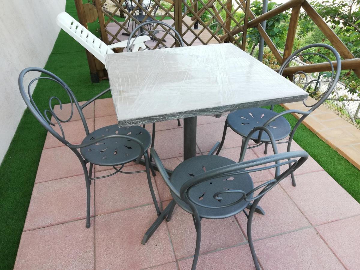 Casa Galoppa Apartment Trevi Ngoại thất bức ảnh