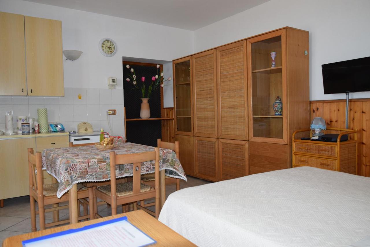 Casa Galoppa Apartment Trevi Ngoại thất bức ảnh
