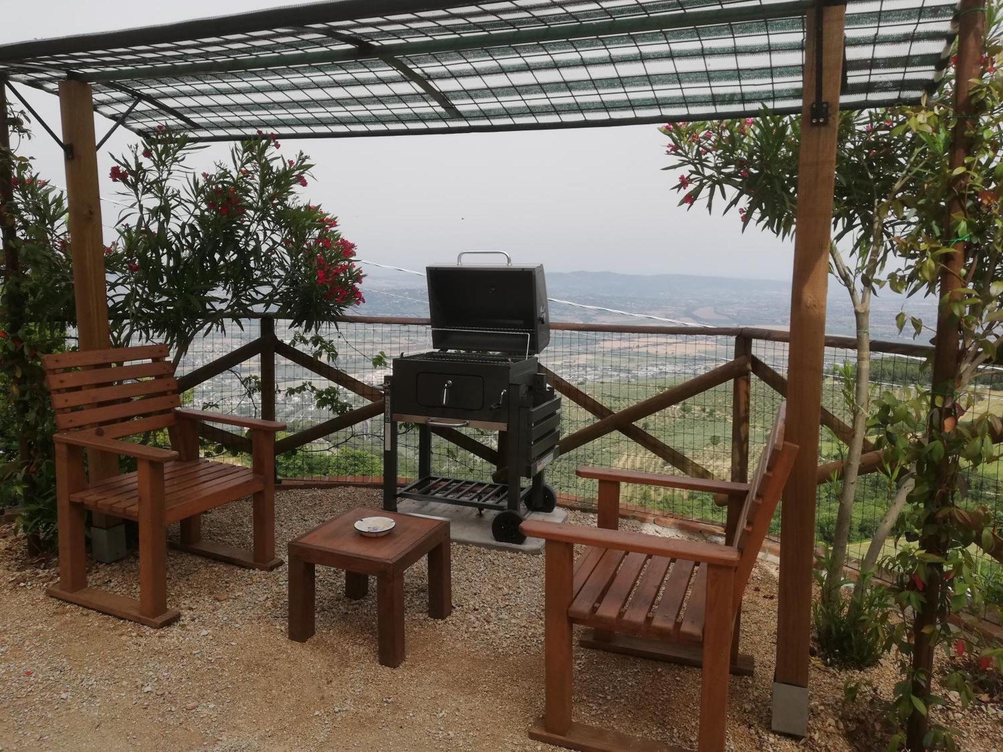 Casa Galoppa Apartment Trevi Ngoại thất bức ảnh