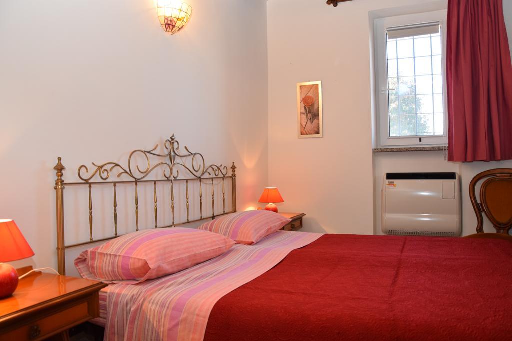 Casa Galoppa Apartment Trevi Ngoại thất bức ảnh