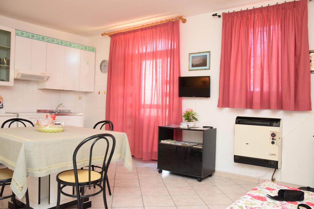 Casa Galoppa Apartment Trevi Ngoại thất bức ảnh