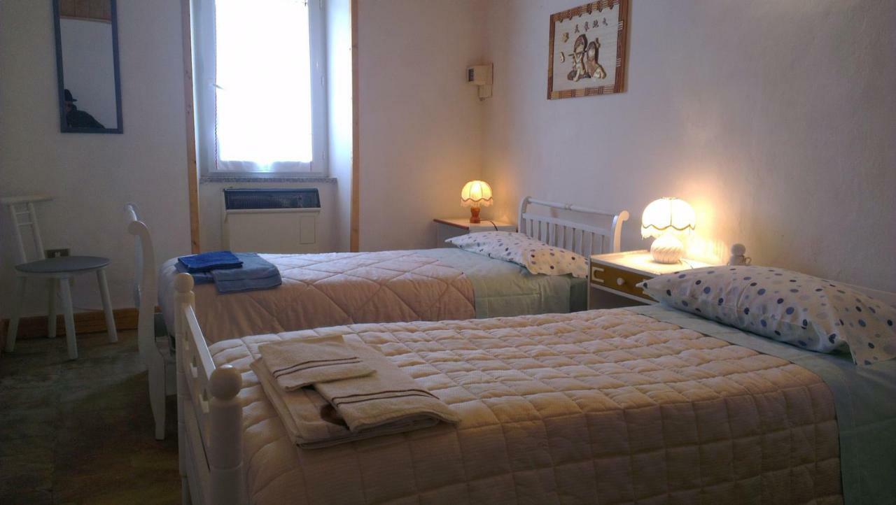 Casa Galoppa Apartment Trevi Ngoại thất bức ảnh